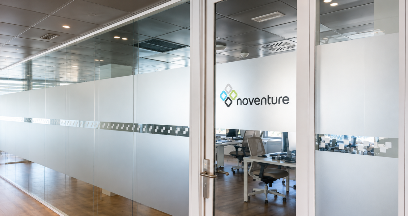 NOVENTURE OFICINAS
